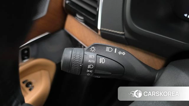 Volvo XC90 second Generation id 4684058 из Кореи 22