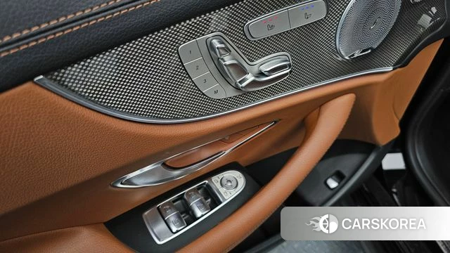 Mercedes-Benz E-Class W213 id 4203492 из Кореи 22