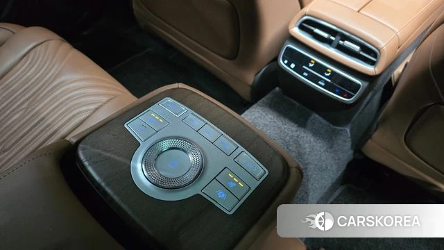 Genesis G80 (RG3) id 4249467 из Кореи 22