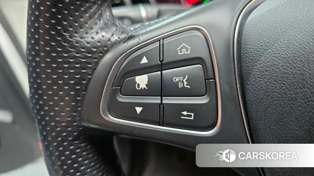 Mercedes-Benz C-Class W205 id 4658403 из Кореи 22