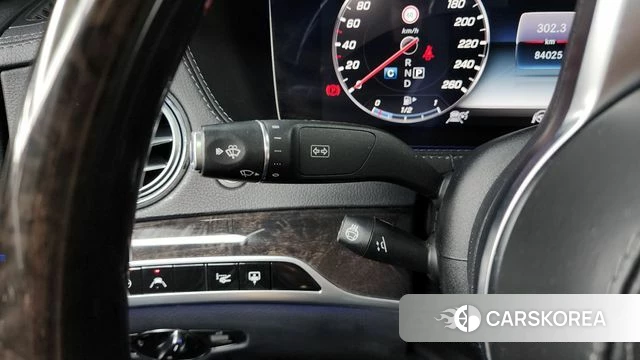 Mercedes-Benz S-Class W222 id 4638193 из Кореи 22