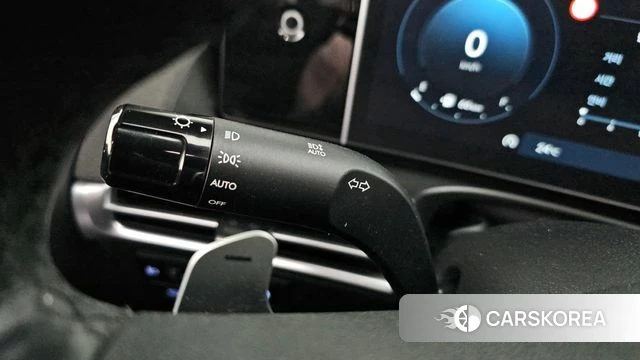 Hyundai The New Tucson (NX4) id 4222831 из Кореи 22