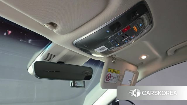 Genesis G80 (RG3) id 4608189 из Кореи 22