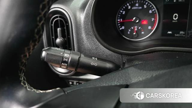 Kia Morning Urban (JA) id 4624058 из Кореи 22