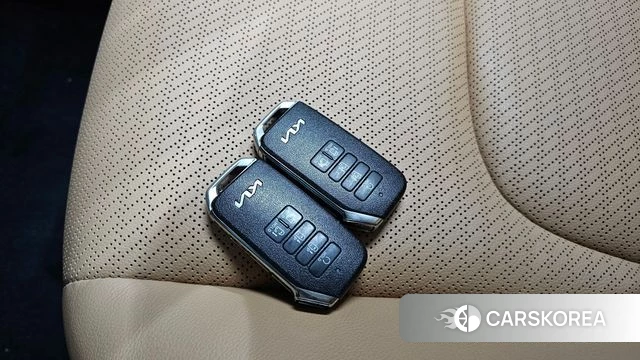 Kia Carnival 4th generation id 4382917 из Кореи 22