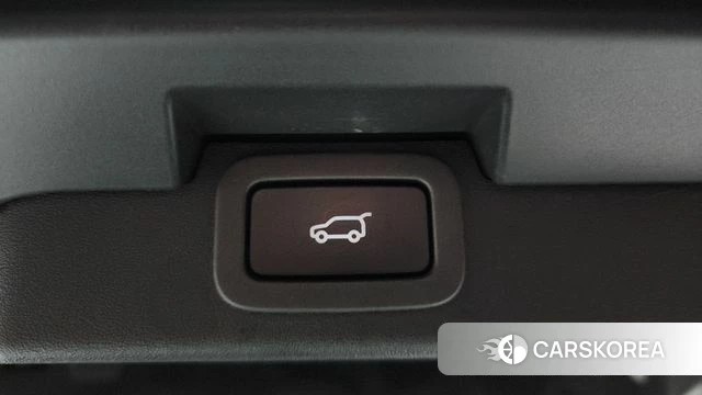 Land Rover Discovery 5 id 4356537 из Кореи 22
