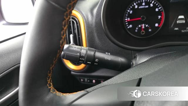 Kia Morning Urban (JA) id 4187126 из Кореи 22