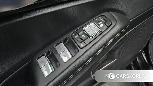 Genesis G90 id 4652119 из Кореи 22