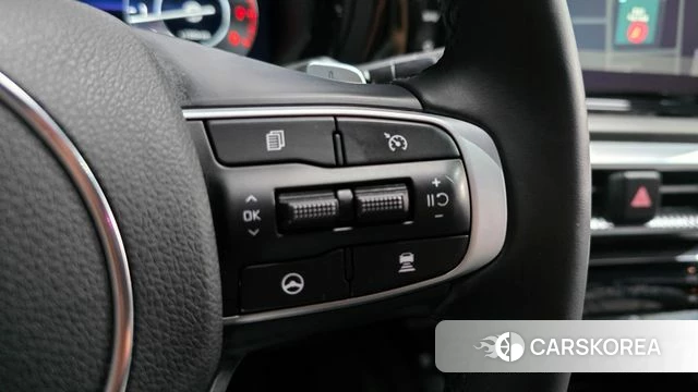 Kia K5 3rd generation id 4778889 из Кореи 22