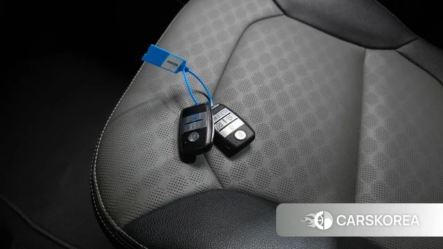 Kia The New Ray id 4726255 из Кореи 22