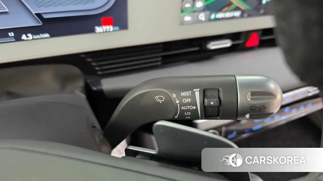 Hyundai Ionic 5 id 4670091 из Кореи 22