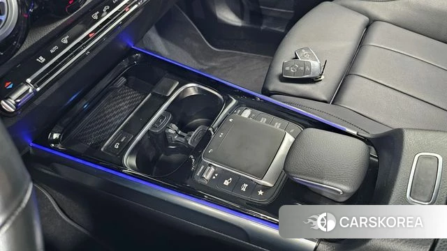Mercedes-Benz GLB-Class X247 id 4541857 из Кореи 22