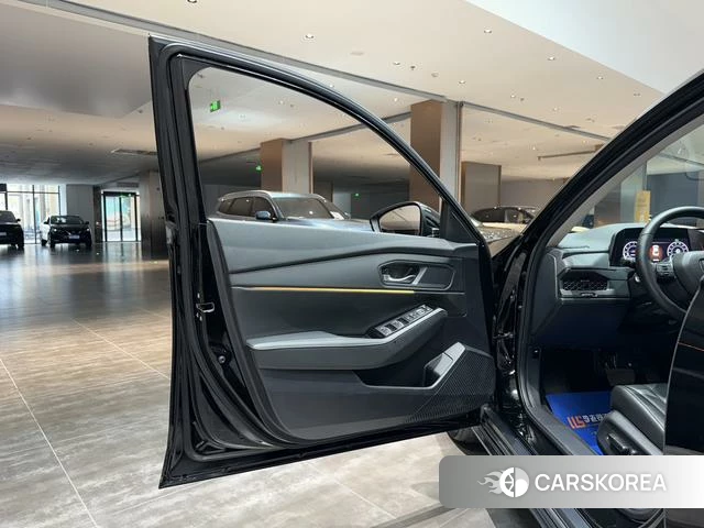 Honda Accord id 4290041 из Китая 22