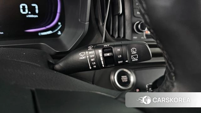 Kia The New Kia Ray id 4528590 из Кореи 22