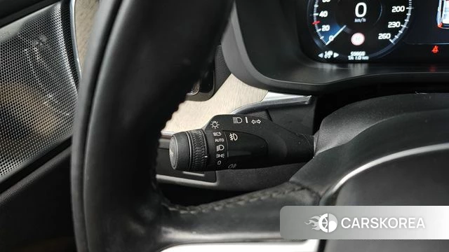 Volvo XC60 second Generation id 4873595 из Кореи 22