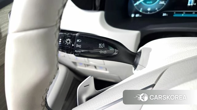 Hyundai The New Palisade id 4591296 из Кореи 22