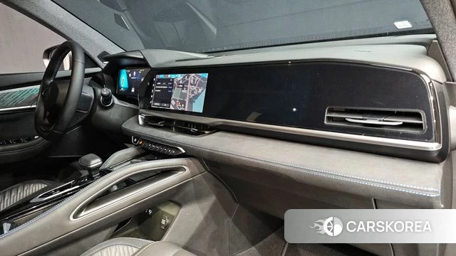 Renault Korea (Samsung) Grand Coleos id 4336595 из Кореи 22