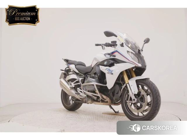 BMW R1200RS id 3946299 из Японии 22