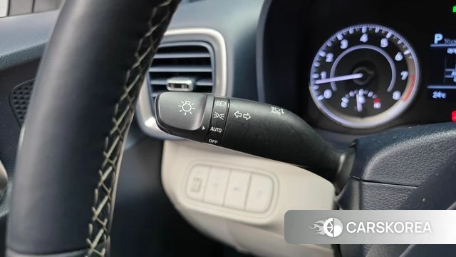 Hyundai Venue id 4446667 из Кореи 22