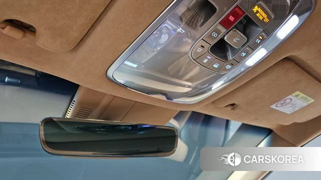 Genesis G90 (RS4) id 4757788 из Кореи 22