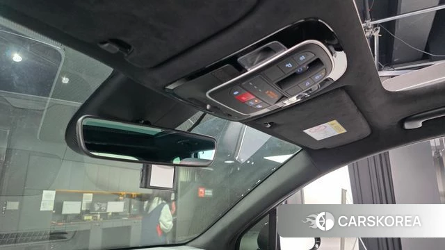 Hyundai The New Santa Fe id 4231089 из Кореи 22