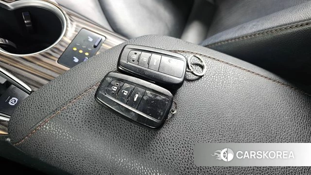 Toyota Camry (XV70) id 4448286 из Кореи 22