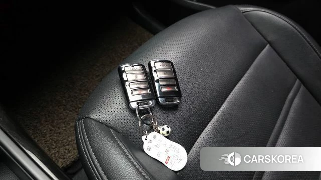 Kia The New Sorento id 4836731 из Кореи 22