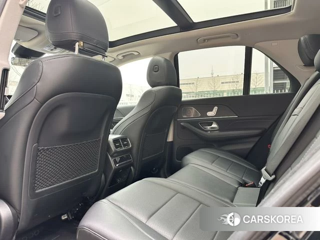 Mercedes-Benz GLE (import) id 4262534 из Китая 22