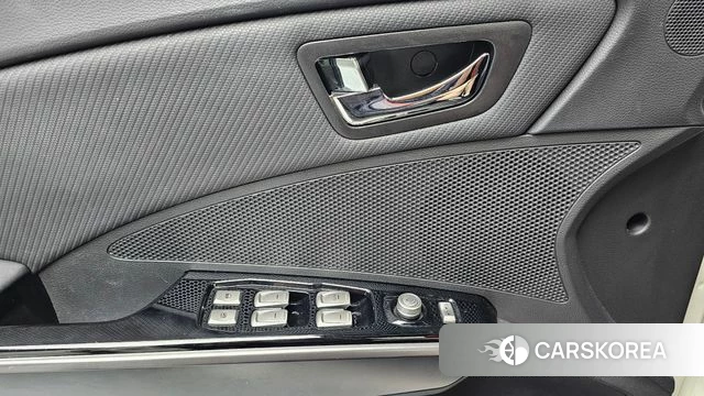 Ssangyong Tivoli Air id 4694070 из Кореи 22
