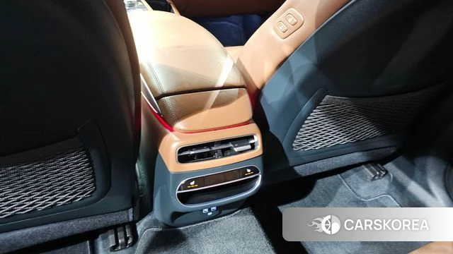 Genesis GV70 id 4779388 из Кореи 22