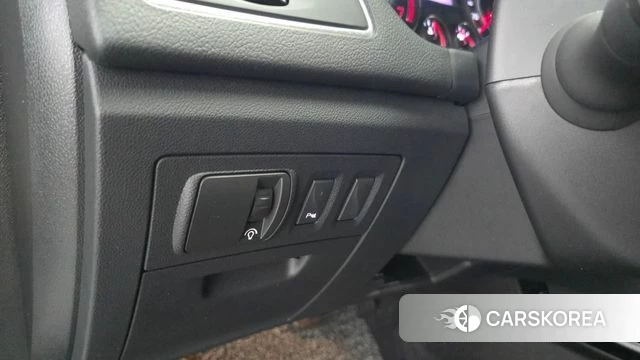 Renault Korea (Samsung) SM7 Nova id 4698514 из Кореи 22