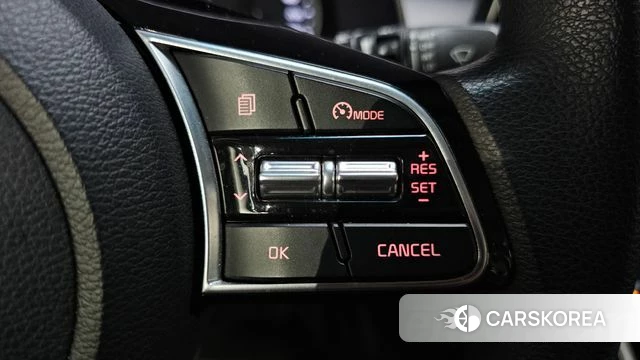 Kia Come New K3 id 4930725 из Кореи 22