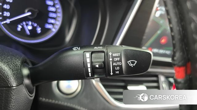 Hyundai Grandeur IG id 4873135 из Кореи 22