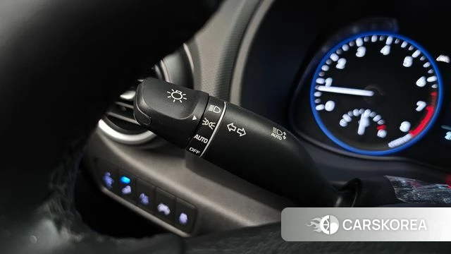 Hyundai Kona id 4615149 из Кореи 22