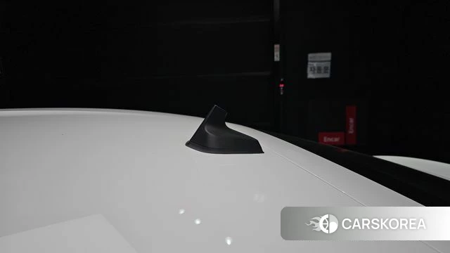 Renault Korea (Samsung) XM3 id 4854620 из Кореи 22