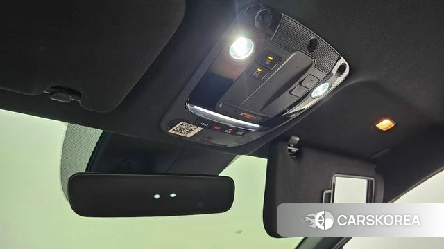 Kia K5 3rd generation id 4458902 из Кореи 22