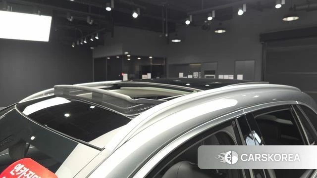 Mercedes-Benz GLC-Class X253 id 4662555 из Кореи 22