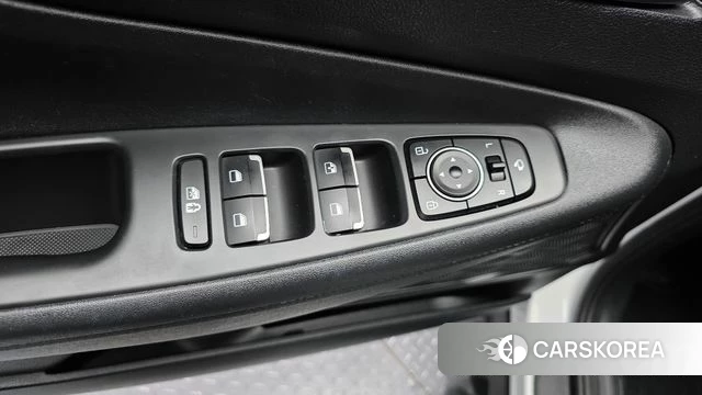Hyundai The New Santa Fe id 4740858 из Кореи 22