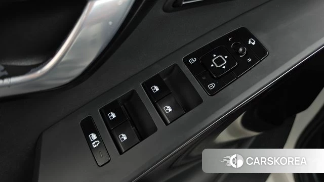 Kia Di All New Niro EV id 4763175 из Кореи 22