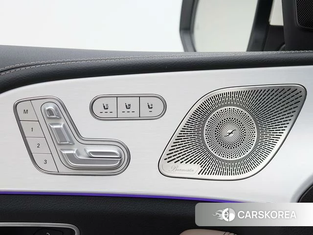 Mercedes-Benz GLE AMG id 4329083 из Китая 22
