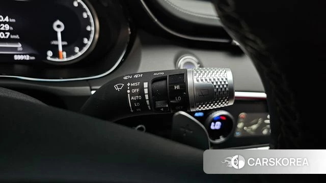 Genesis GV70 id 4762931 из Кореи 22