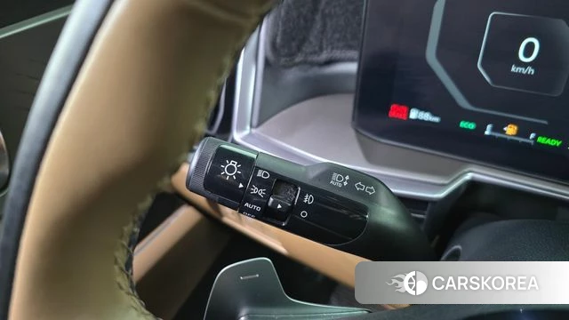 Kia The New Sorento 4th Generation id 4749398 из Кореи 22