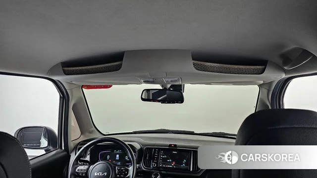 Kia The New Kia Ray id 4602971 из Кореи 22
