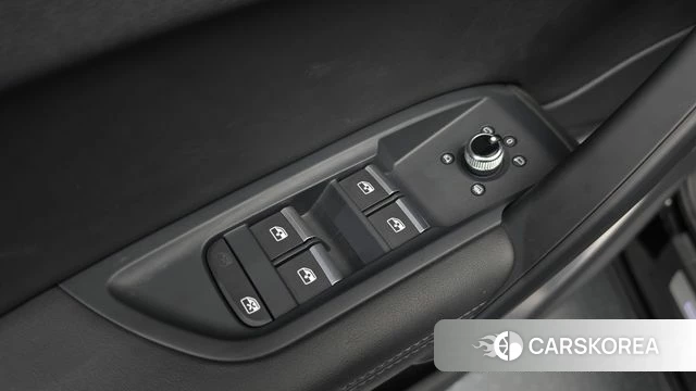 Audi Q5 (FY) id 4324058 из Кореи 22