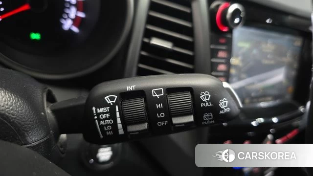 Ssangyong Tivoli Armor id 4351064 из Кореи 22