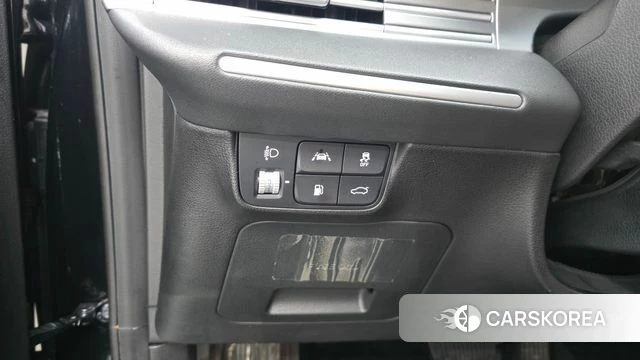 Hyundai The New Grandeur IG id 4923319 из Кореи 22