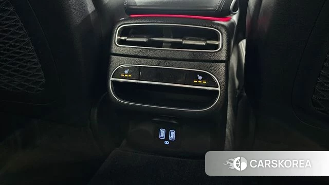 Genesis GV70 id 4701893 из Кореи 22