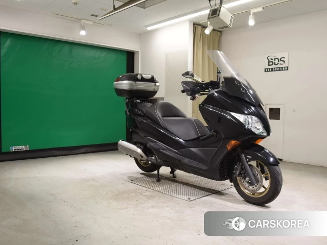 Honda FORZA ABS id 3948441 из Японии 22