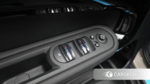 Mini Cooper Countryman id 4201124 из Кореи 22