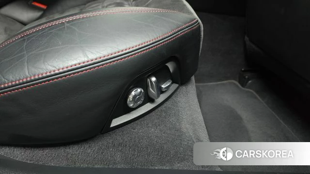 Porsche Panamera (971) id 4609963 из Кореи 22